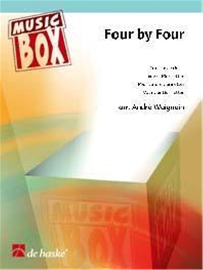Four by Four